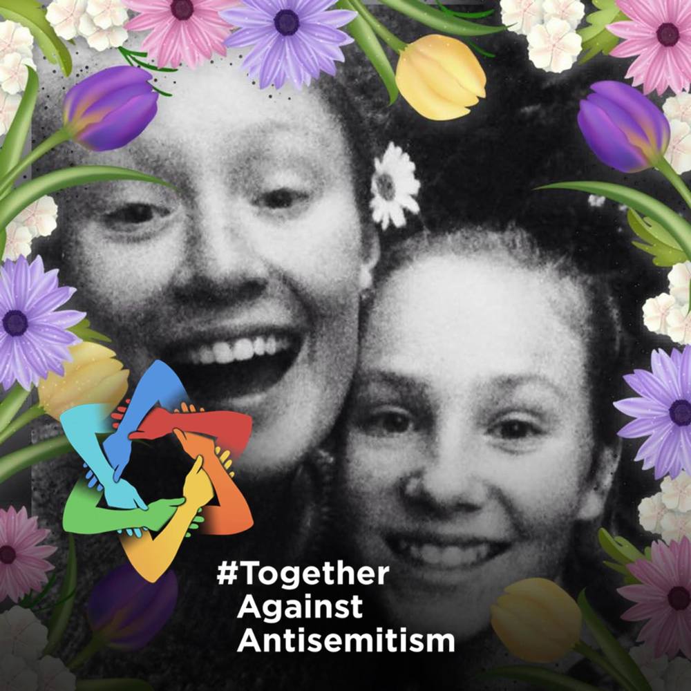 Meet your Posher, Helene